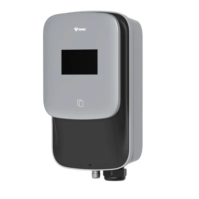 Renewable Energy + EV Charging