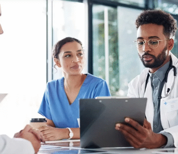 How Chronic Care Management Programs Empower Patients with Complex Needs