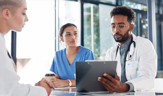 How Chronic Care Management Programs Empower Patients with Complex Needs