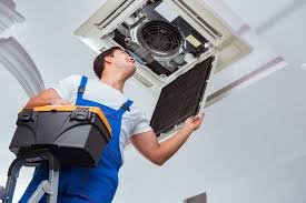 What Every Limestone County Homeowner Needs to Know About HVAC Emergencies