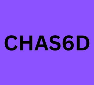 CHAS6D