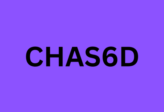 CHAS6D