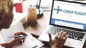 Smart Ways to Save Time and Money on Flight Ticket Booking