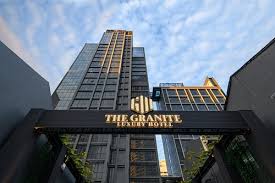 Uncovering Penang’s Charm at the Granite Luxury Hotel
