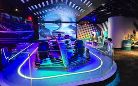 Unlocking Fun and Learning with Tiket Petrosains in KLCC