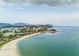 Why Sanya Should Top Your Beach Bucket List