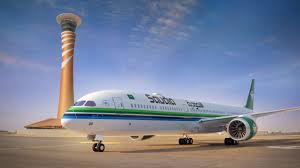 An In-Depth Guide to Planning Your Trip with Saudi Airlines