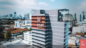 Discover the Hidden Comfort at Mei Hotel Penang