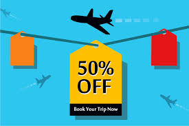 Unlock Savings on Booking Flight Adventures