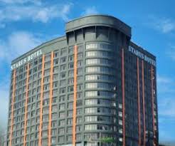 Why Travelers Keep Picking Starus Hotel