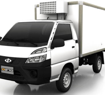 truck