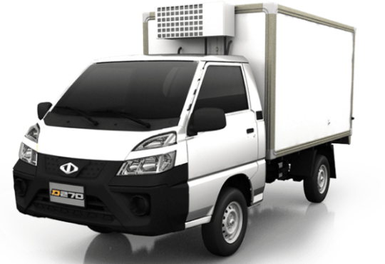 truck