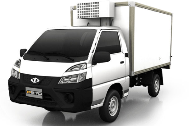 truck