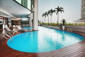 Discover the Radiance of Dorsett KL: Hidden Gems for Savvy Travelers