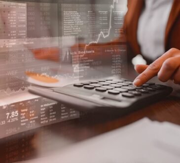 Accounting Firms in Singapore