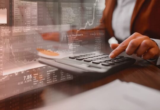 Accounting Firms in Singapore