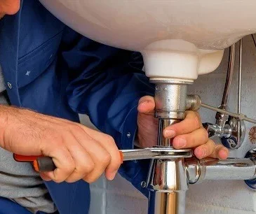 Plumber