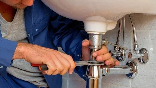 Plumber