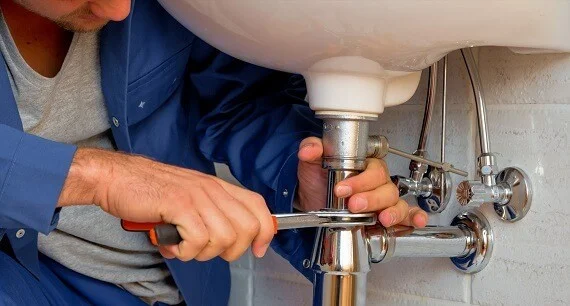 Plumber