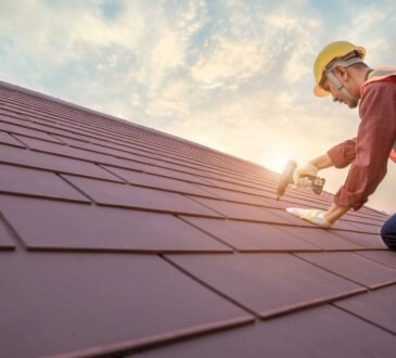 Roofing Services