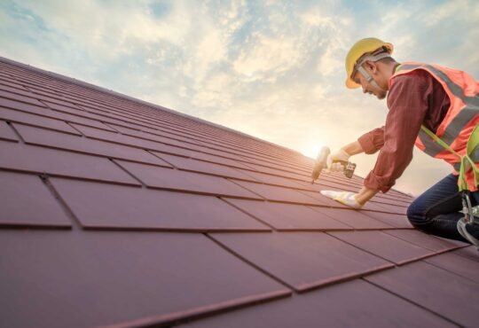 Roofing Services