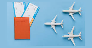 Snag Flight Tickets for Dream Getaways