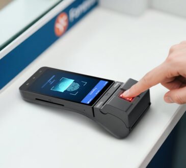 POS Machine