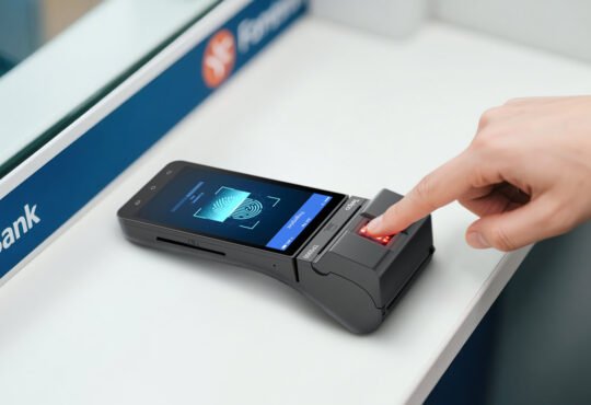 POS Machine
