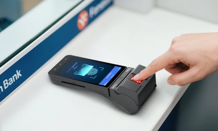 POS Machine