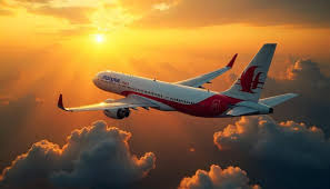 Unlock MAS Airline's Top Global Escapes