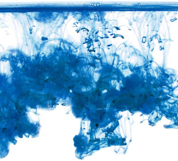 water soluble film