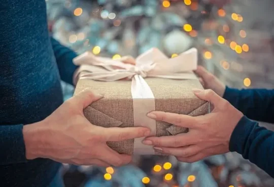 Gift Idea