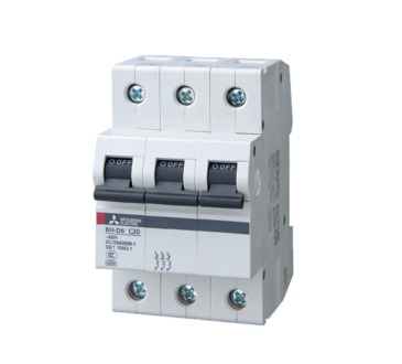Miniature Circuit Breaker