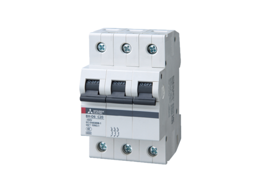 Miniature Circuit Breaker