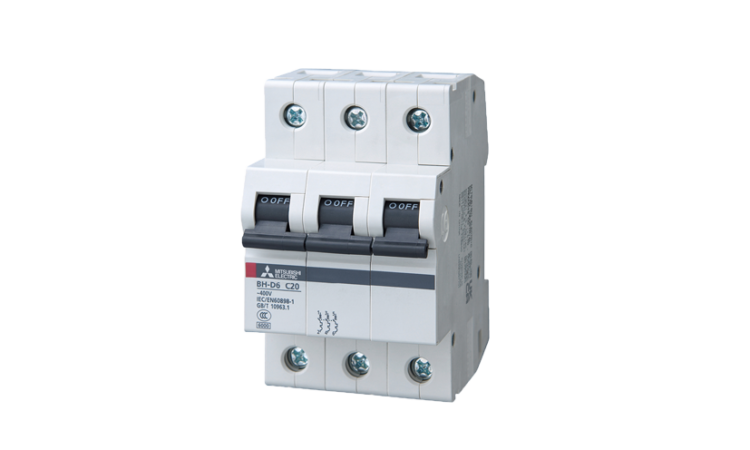 Miniature Circuit Breaker