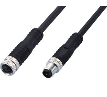 M8 Connector