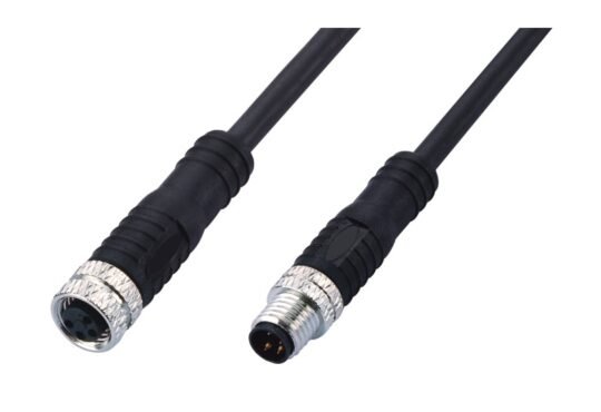 M8 Connector