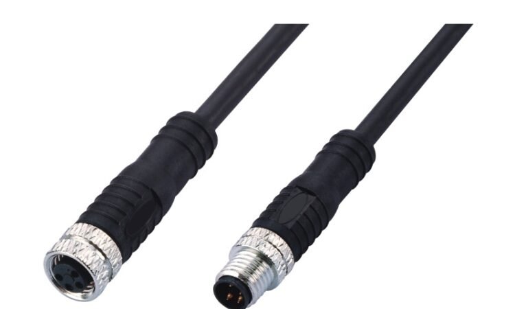 M8 Connector
