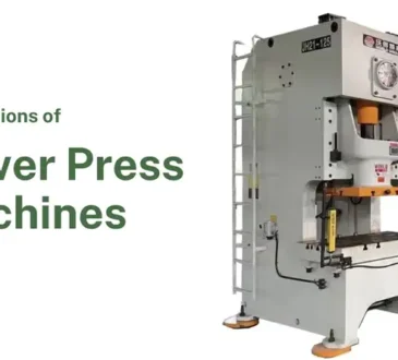 Power Press