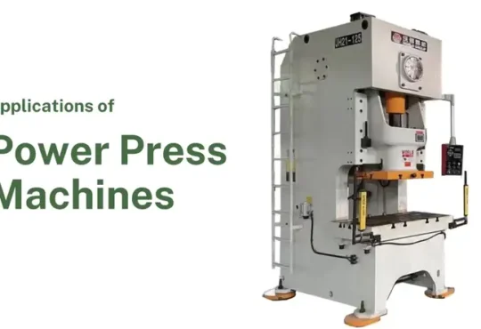 Power Press