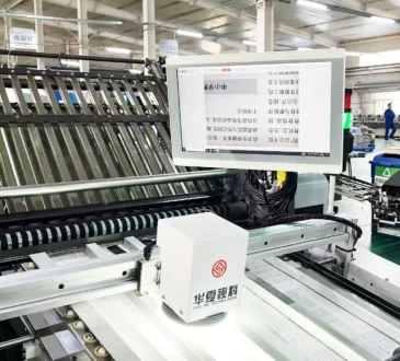 Printing Inspection Machine