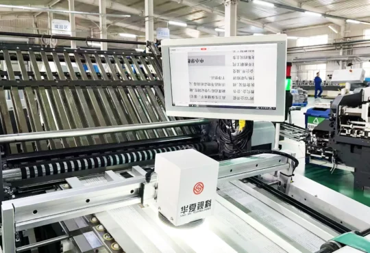 Printing Inspection Machine