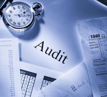 audit