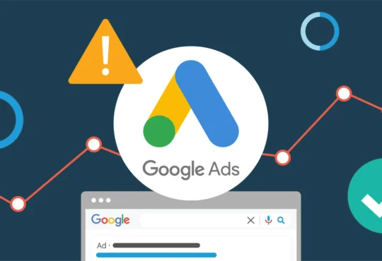 Google Ads