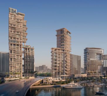 Vela Bay Condo