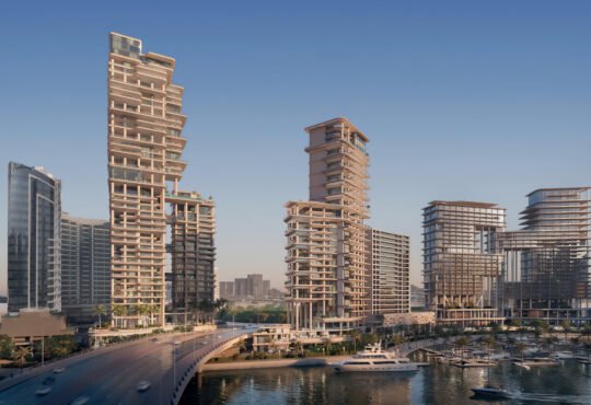 Vela Bay Condo