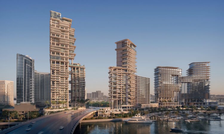 Vela Bay Condo