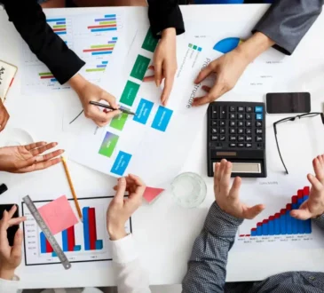 Audit Firm