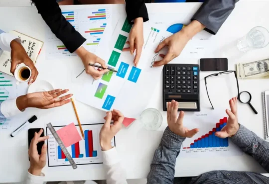 Audit Firm