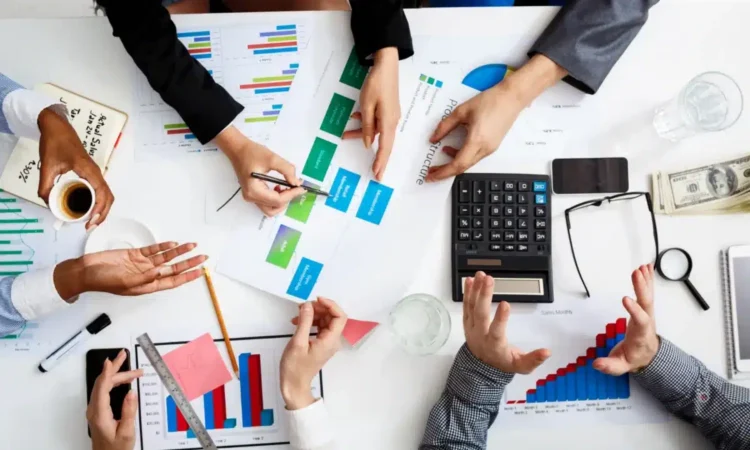 Audit Firm